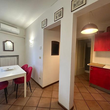 Bohemien Pop Casa Vacanze Aparthotel โบโลญญา ภายนอก รูปภาพ