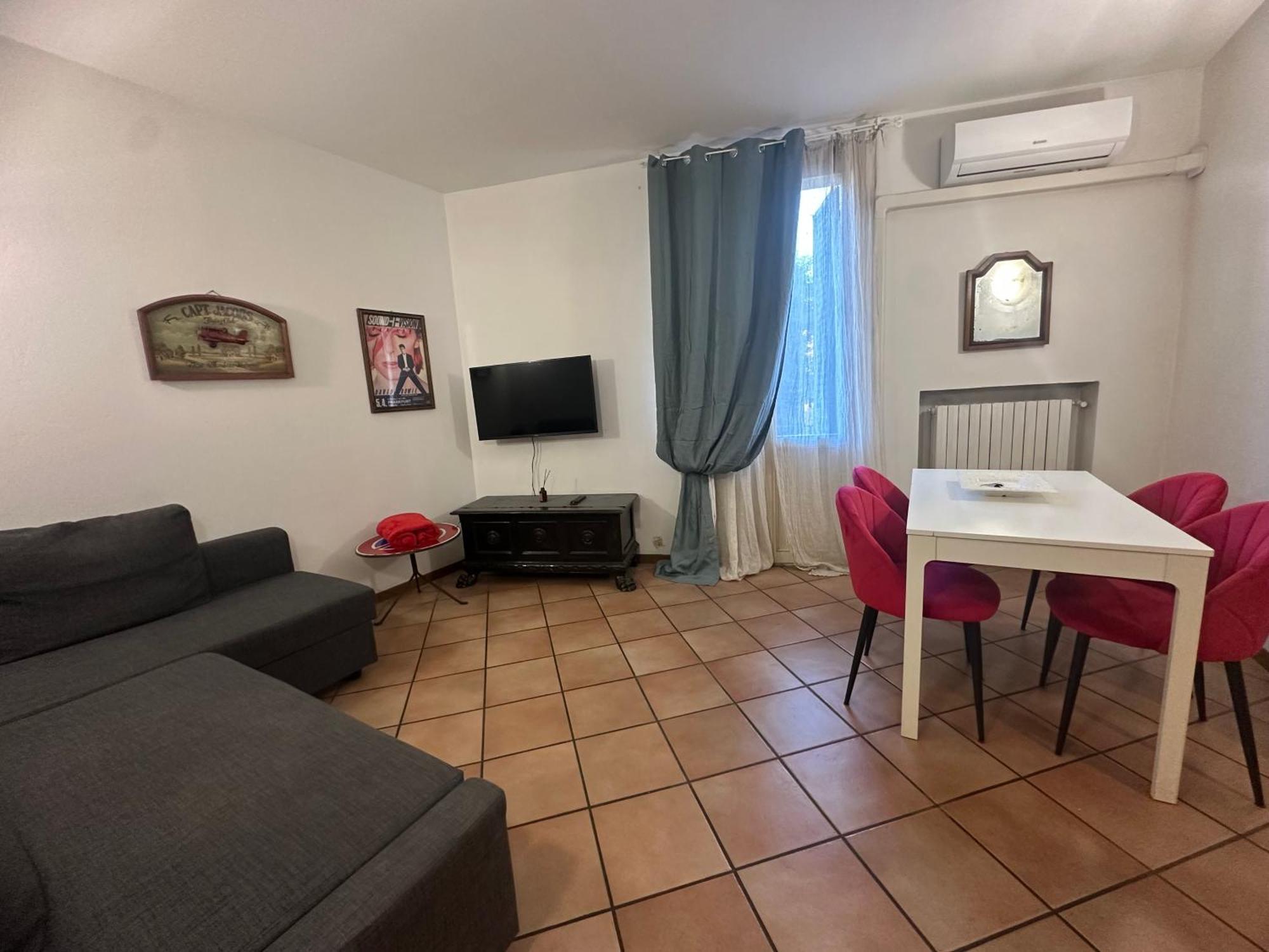 Bohemien Pop Casa Vacanze Aparthotel โบโลญญา ภายนอก รูปภาพ