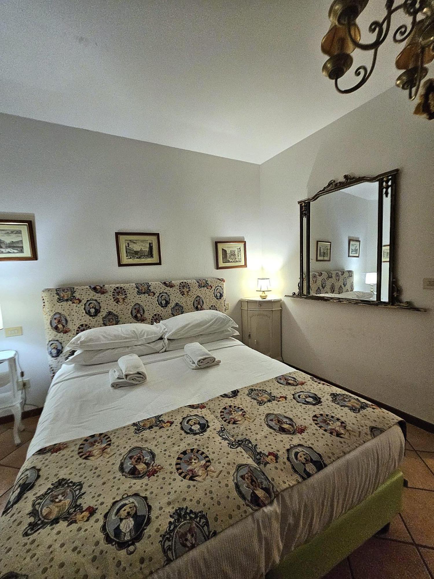 Bohemien Pop Casa Vacanze Aparthotel โบโลญญา ภายนอก รูปภาพ